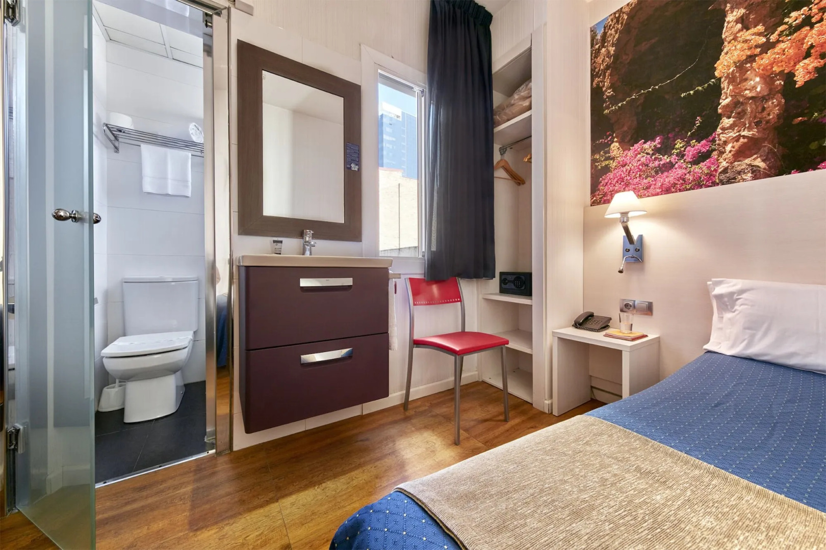 Foto - Hotel Transit