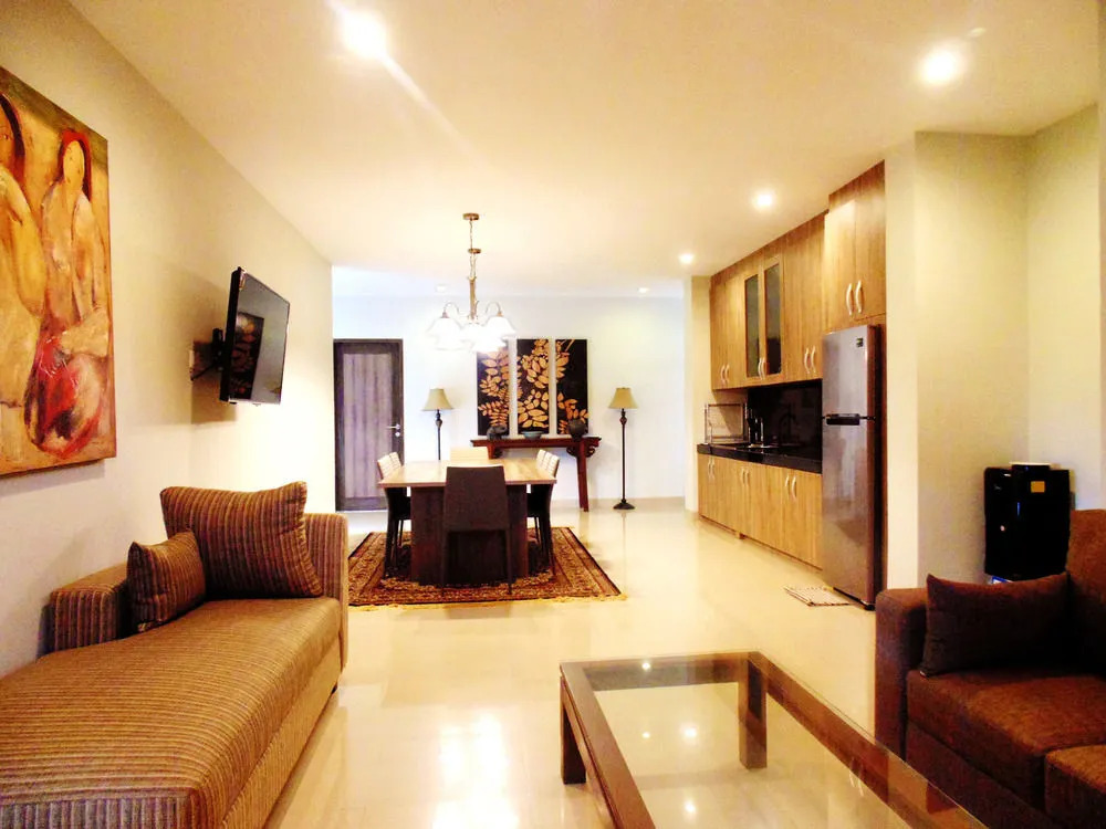 Foto - Puri Sabina Bed & Breakfast
