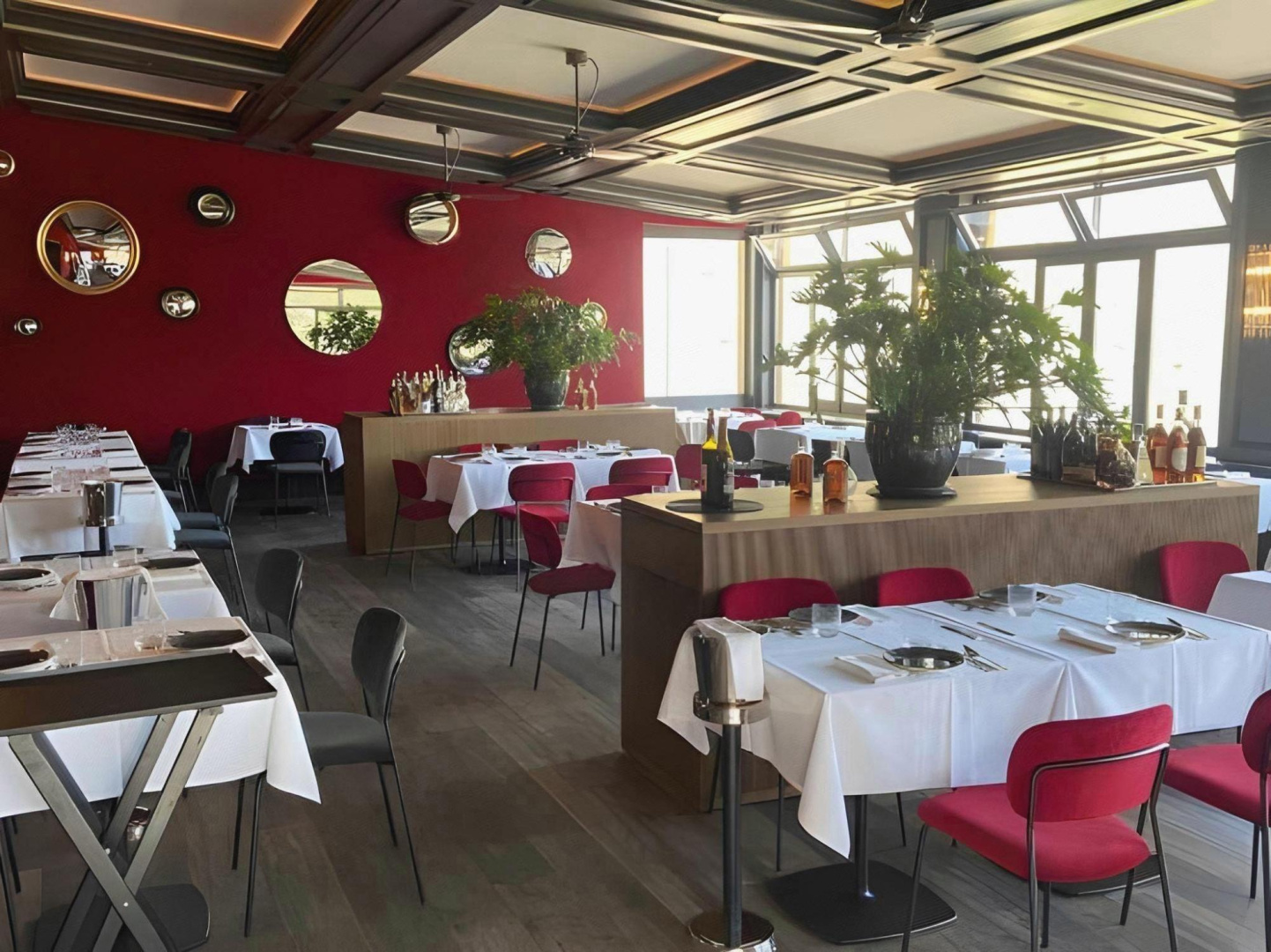 Foto - Le Funi Hotel
