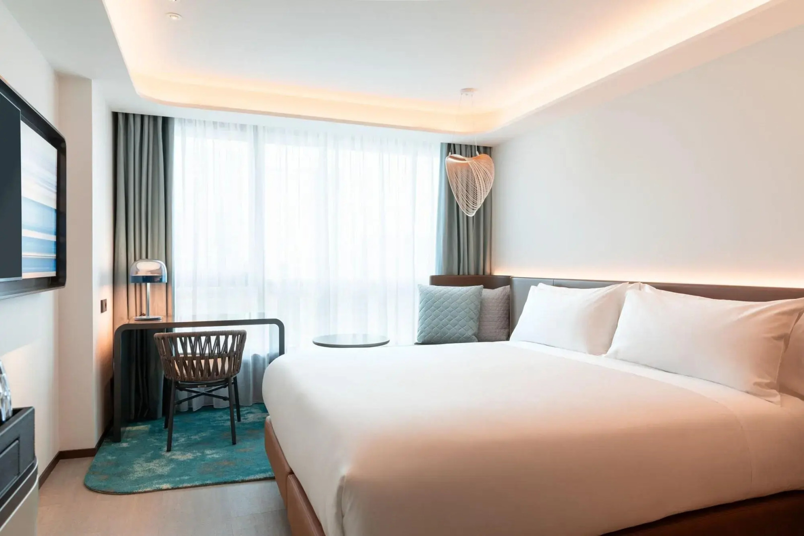 Foto - Labtwentytwo Barcelona, a Tribute Portfolio Hotel