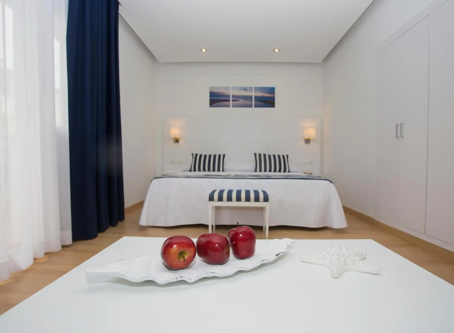 Foto - Hotel Voramar