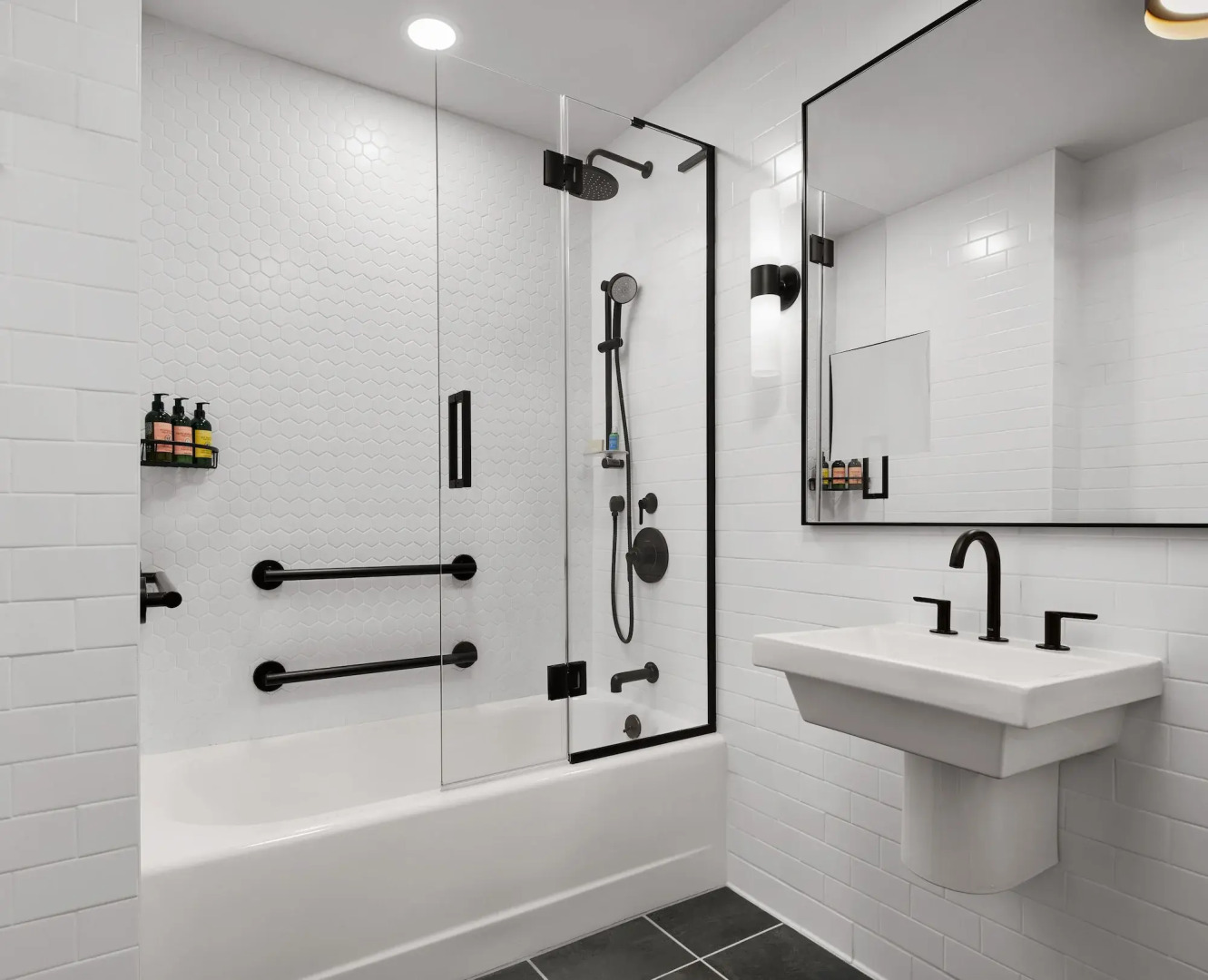 Foto - Gansevoort Meatpacking