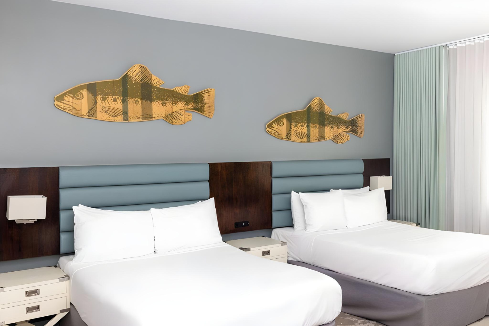 Foto - Lakehouse Resort