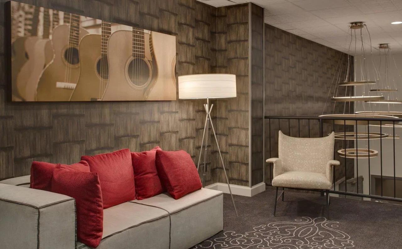 Foto - The Union Station Nashville Yards, Autograph Collection