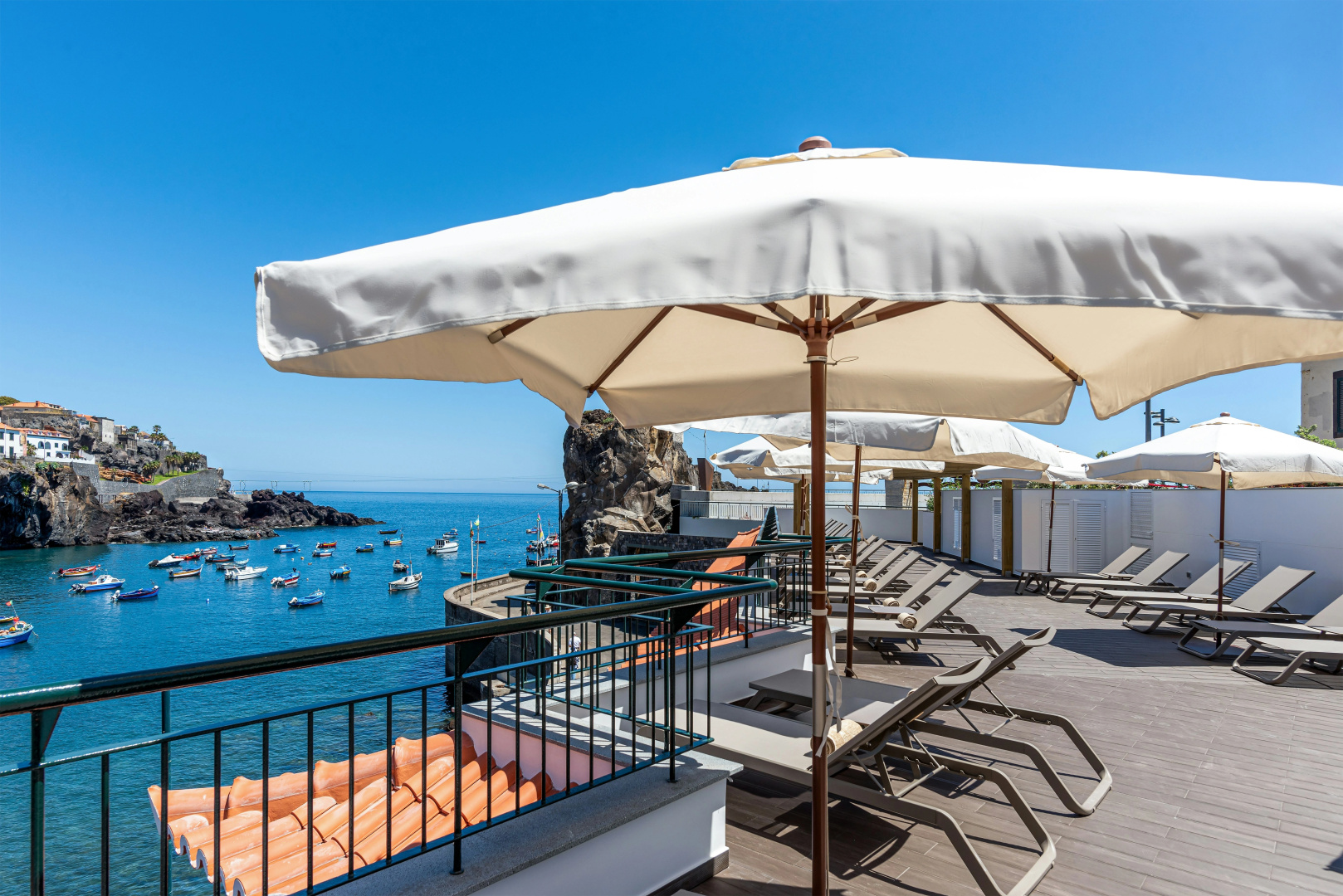 Foto - Pestana Churchill Bay