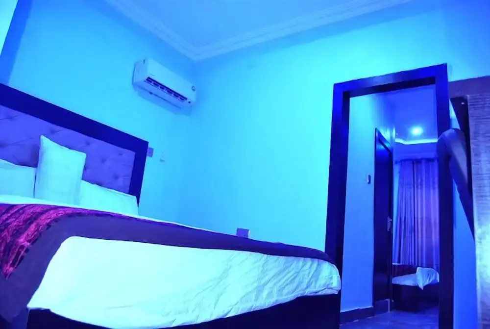 Tivona Hotels and Suites — фото 1
