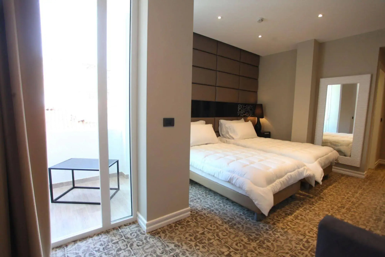 Foto - Senator Hotel