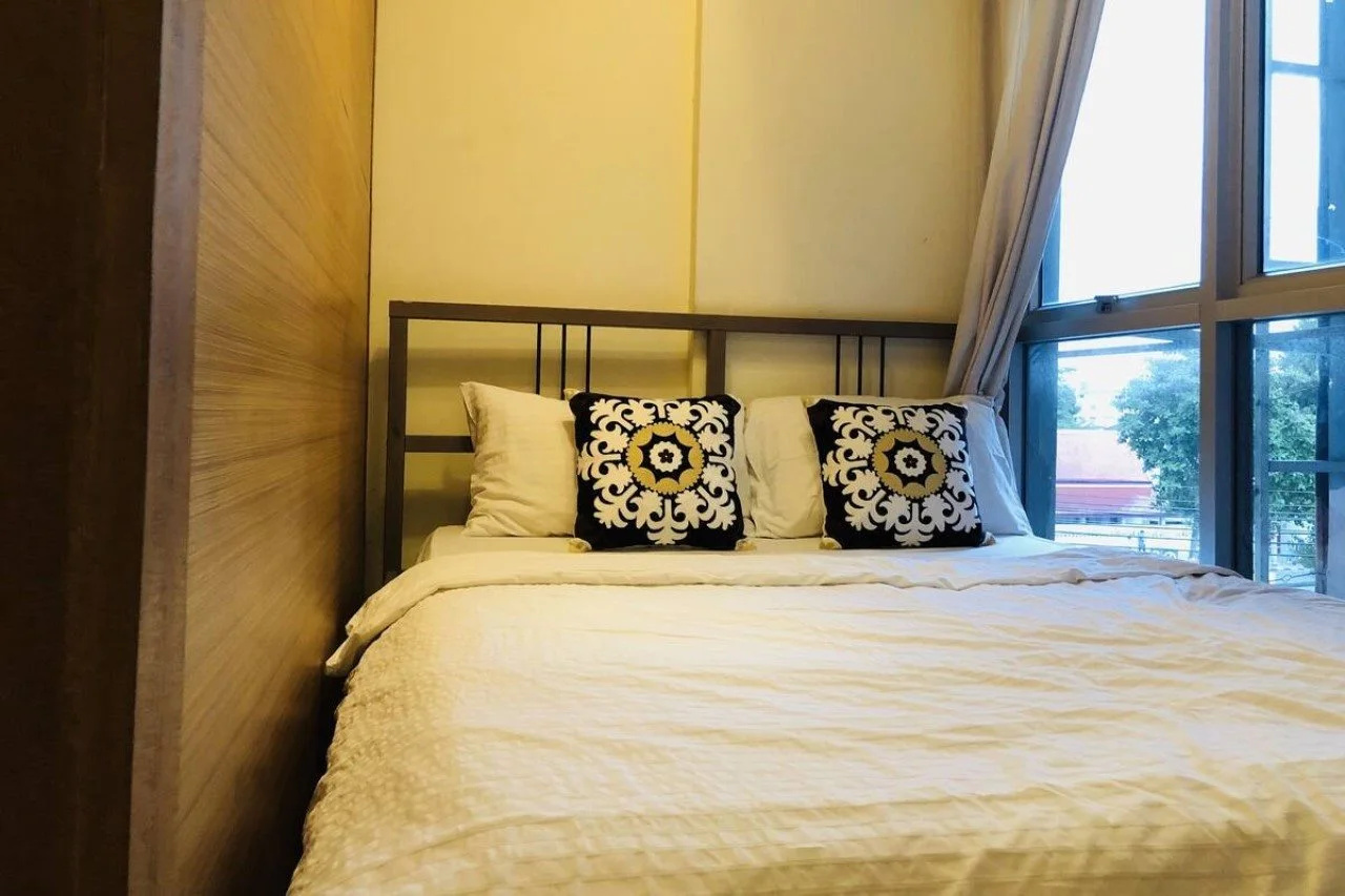 Foto - Suneta Hostel Khaosan