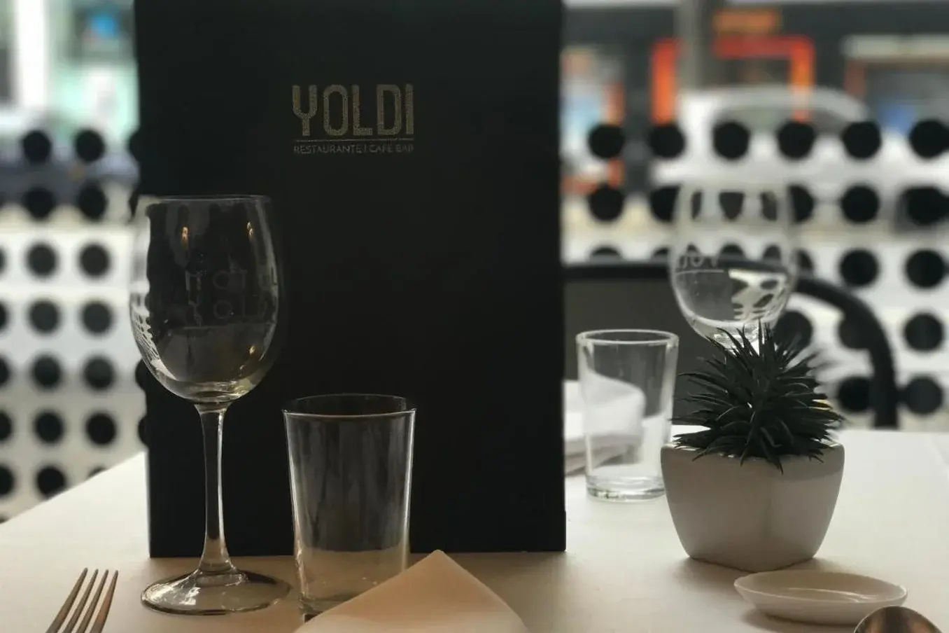Photo - Hotel Yoldi