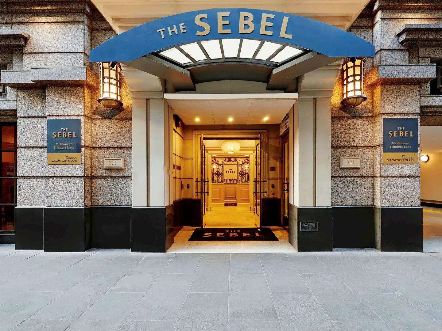 Photo - The Sebel Melbourne Flinders Lane