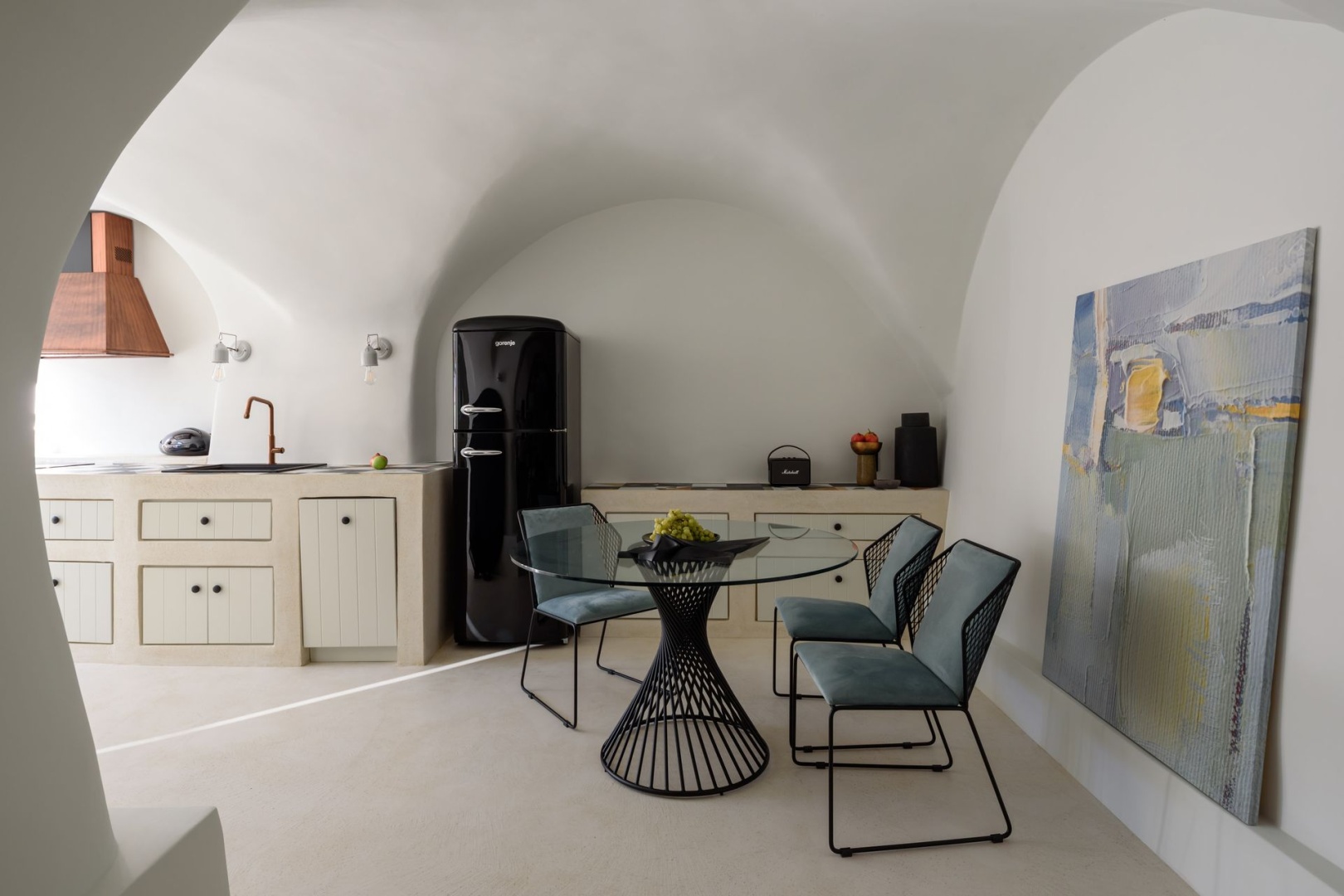 Foto - Potamos Luxury House