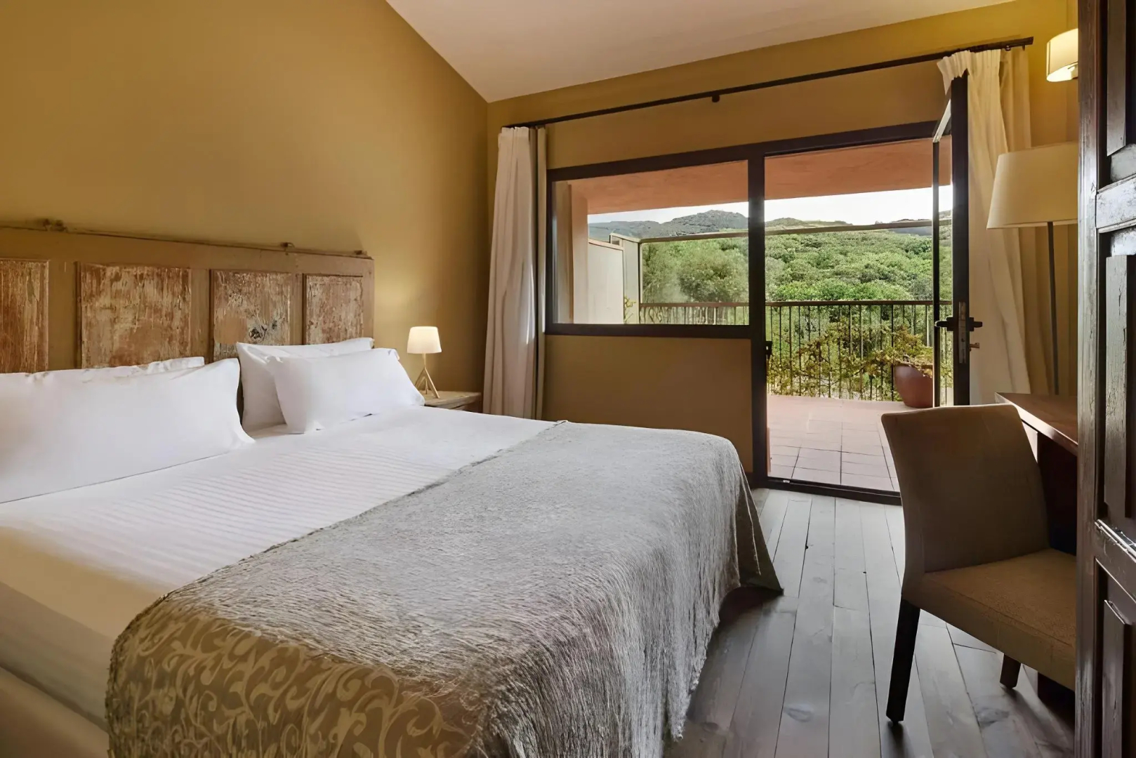 Foto - Mas Salagros EcoResort & SPA