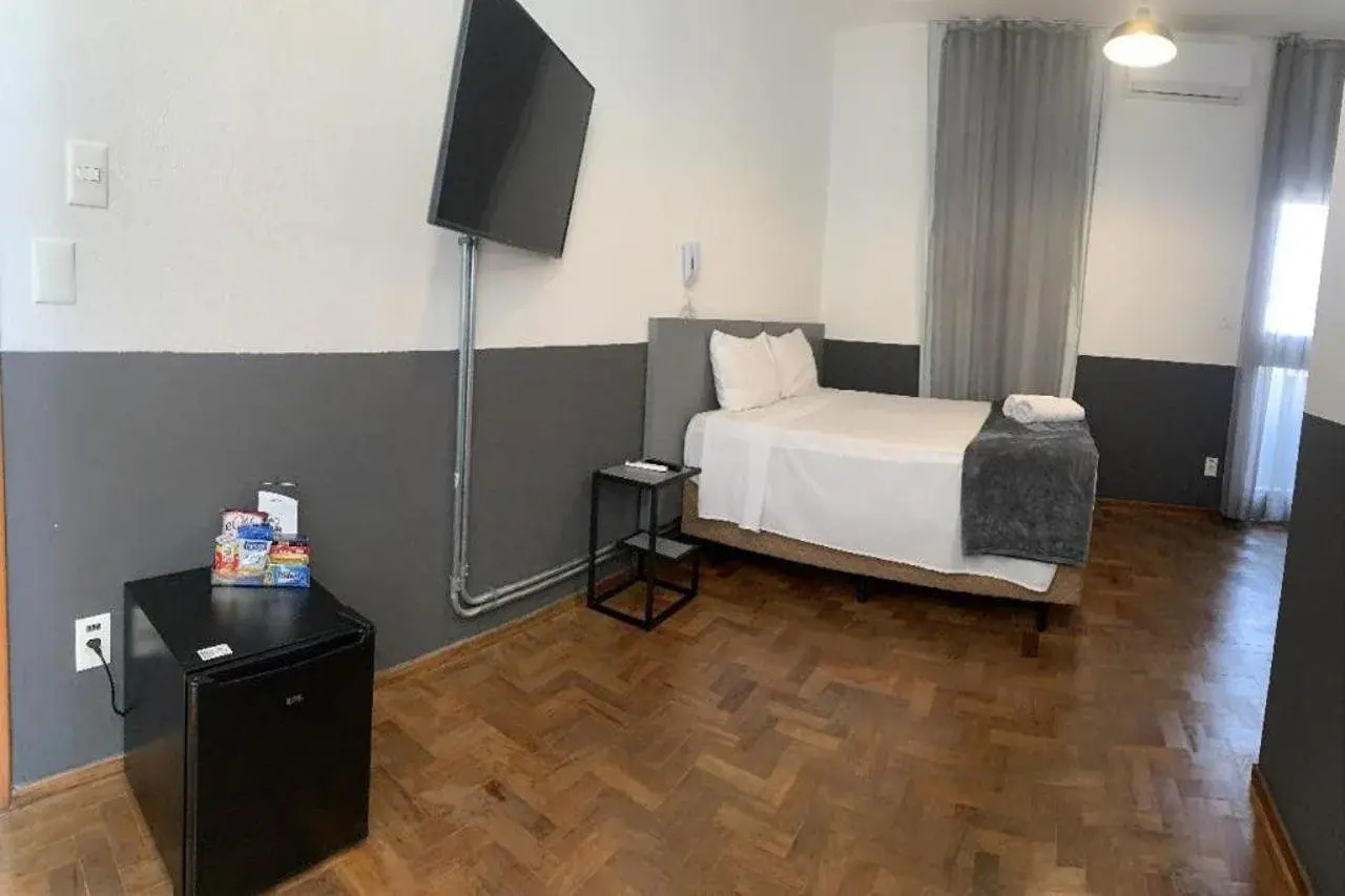 Foto - Samba Belo Horizonte Vintage