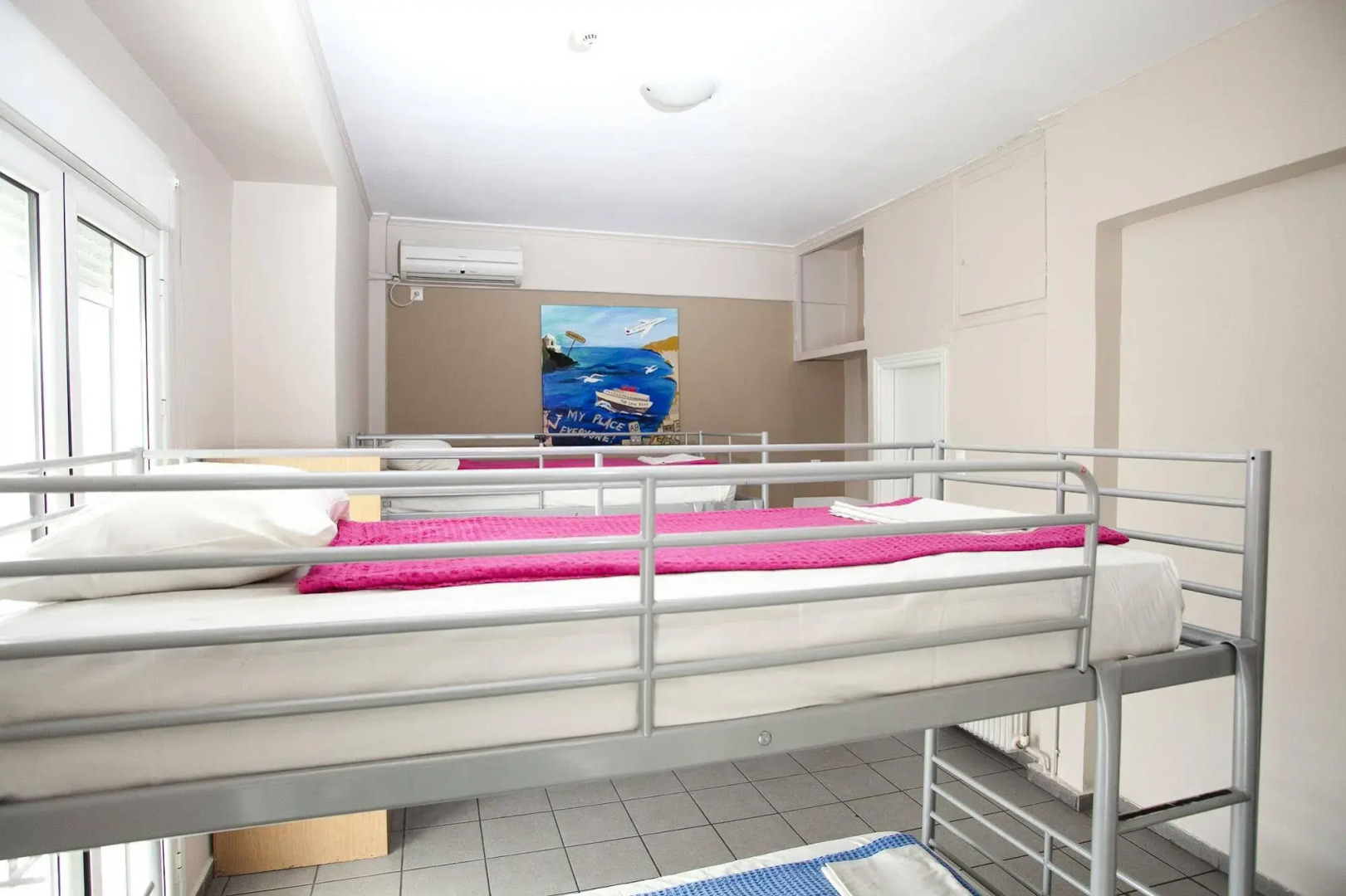 Photo - Athens Studios