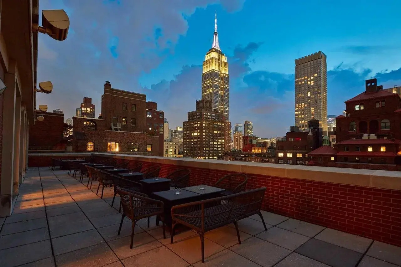 Foto - The Prince Kitano New York