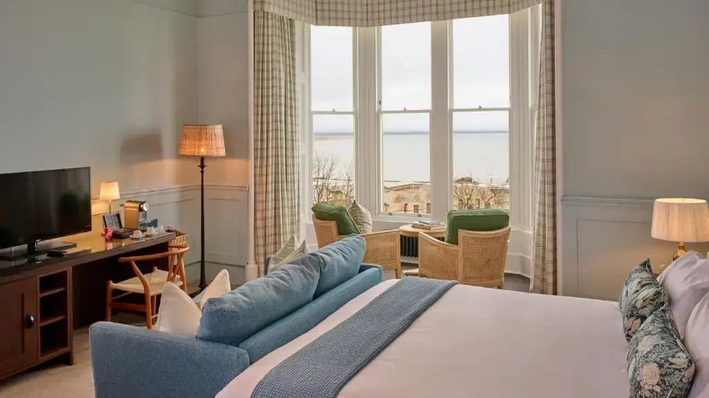 Photo - Hotel du Vin & Bistro St. Andrews