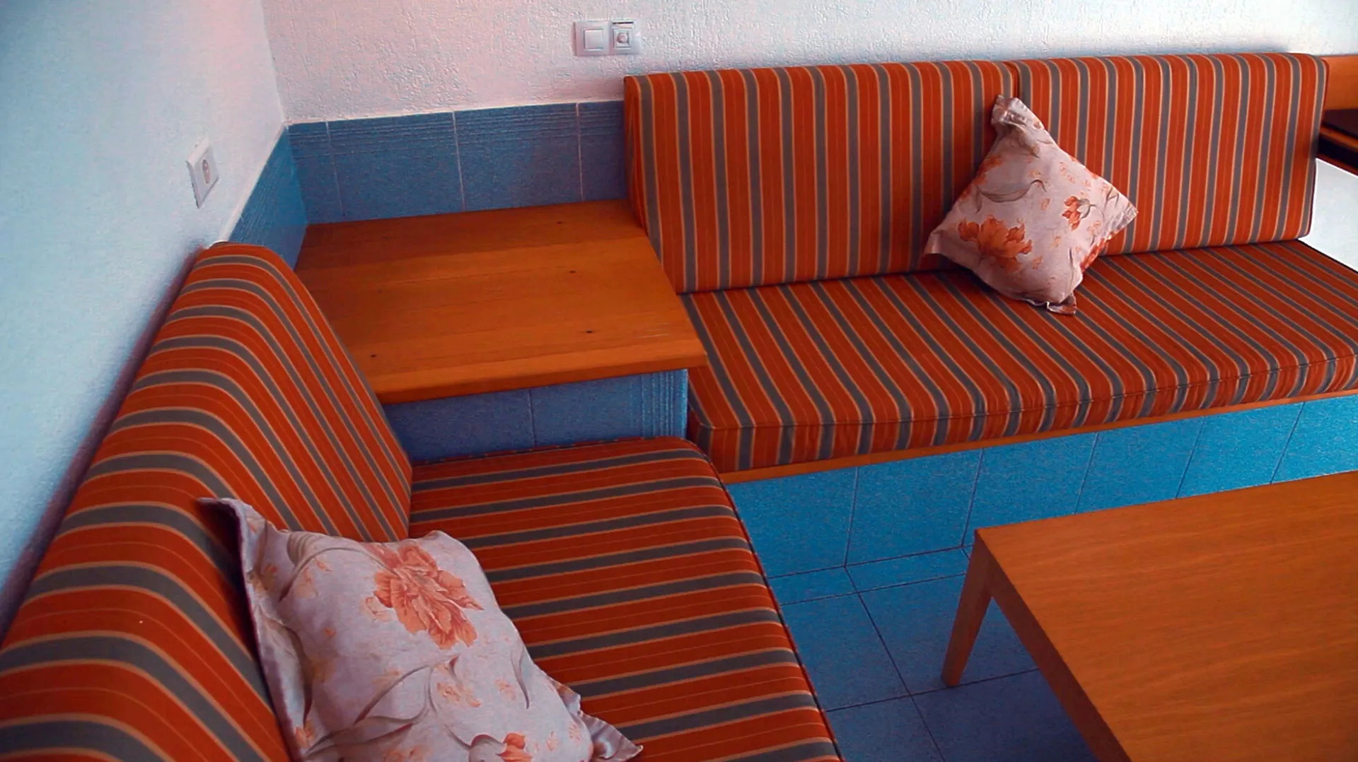 Foto - Hotel Fariones