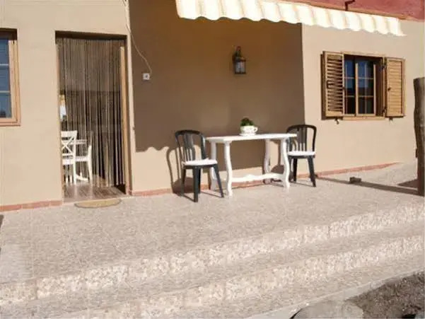 Foto - The Black Horse Canarias - Adults Only