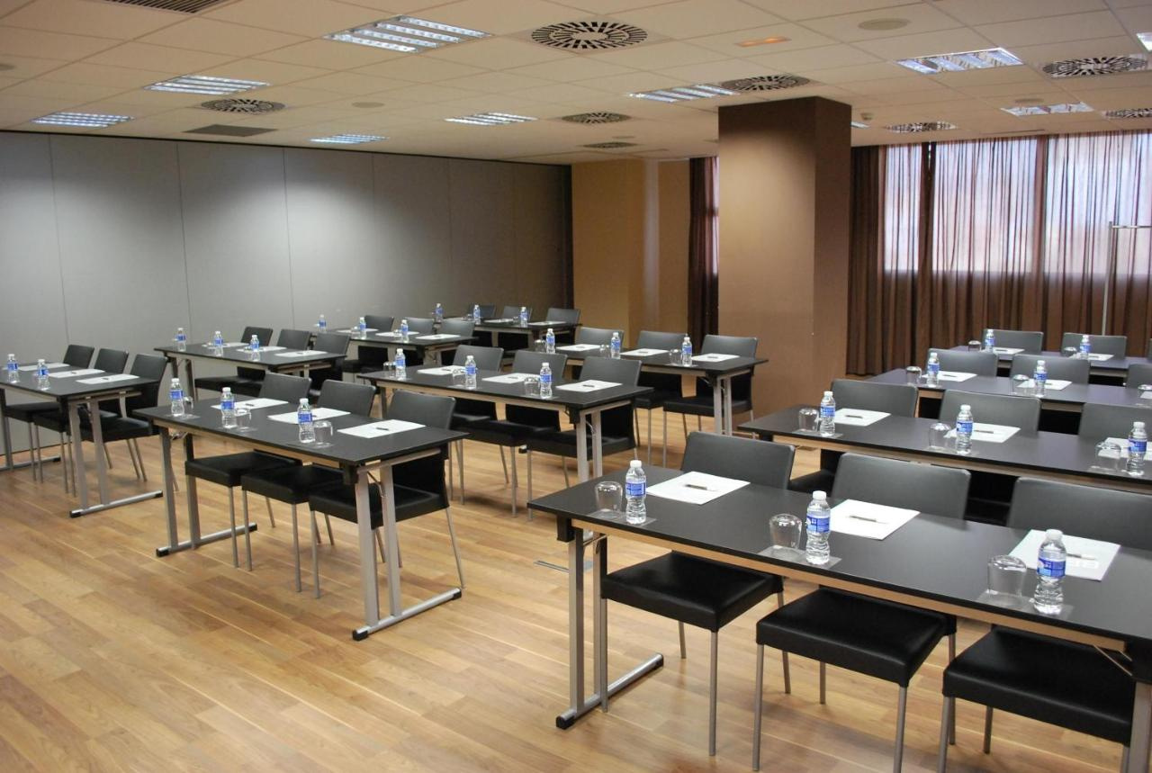 Photo - Hotel Best 4 Barcelona