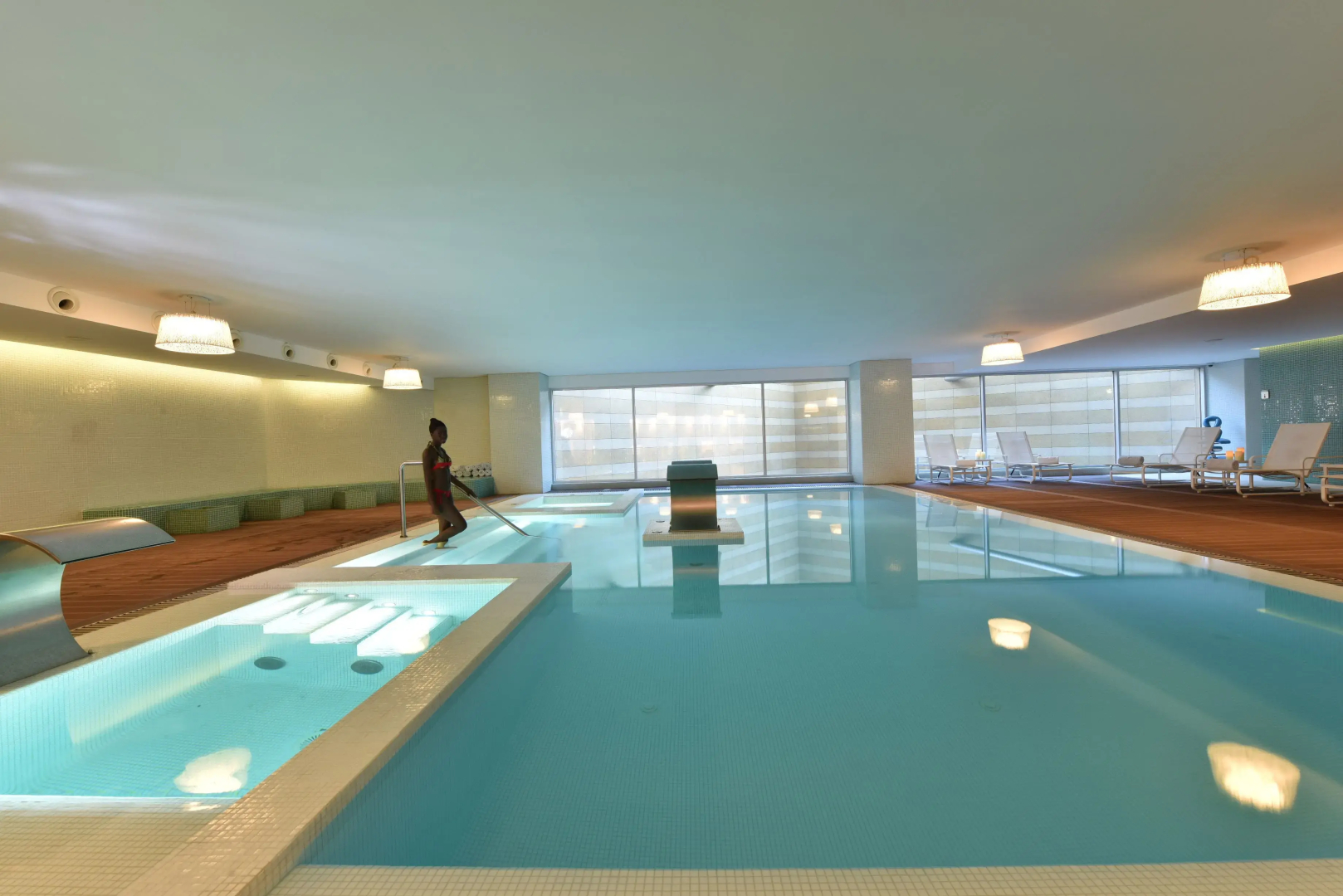 Foto - EPIC SANA Luanda Hotel
