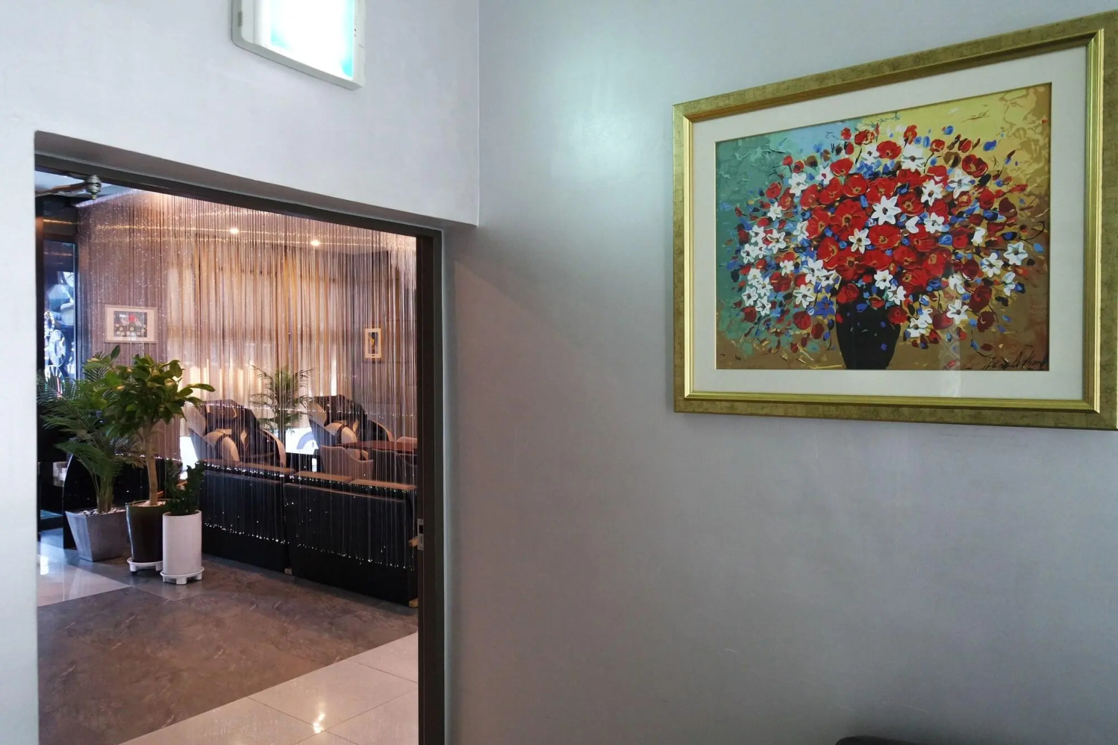 Foto - Jongno Lumia Tourist Hotel