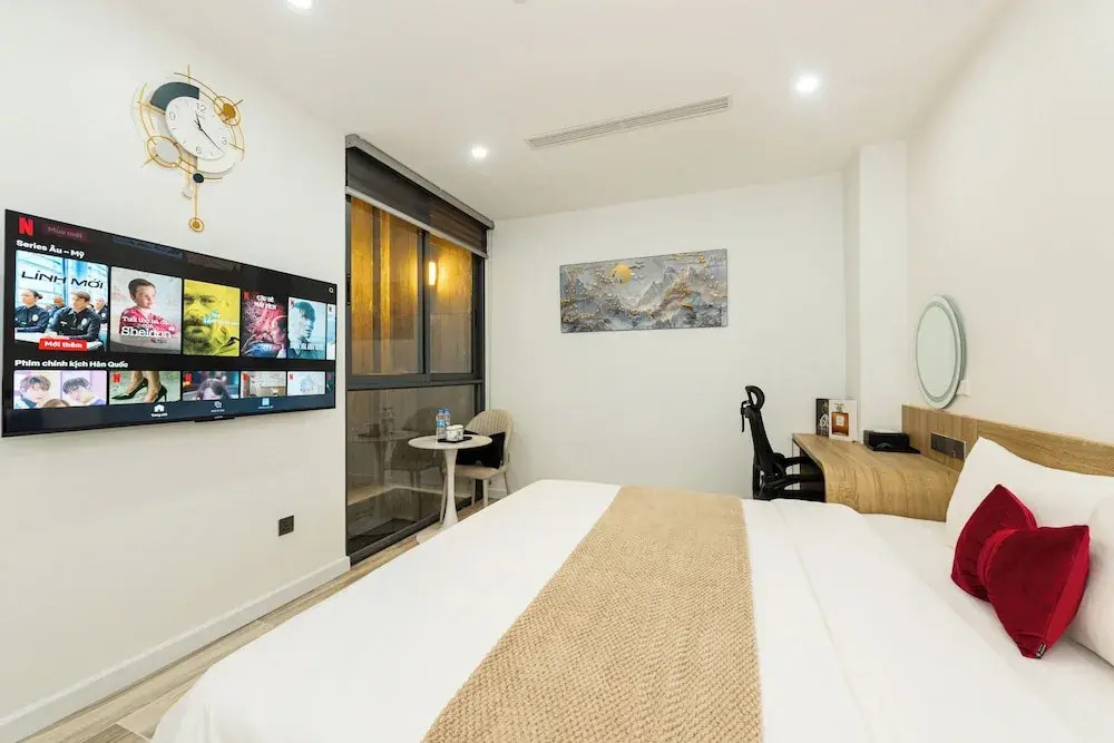 Photo - Myrcella Urban Apartment