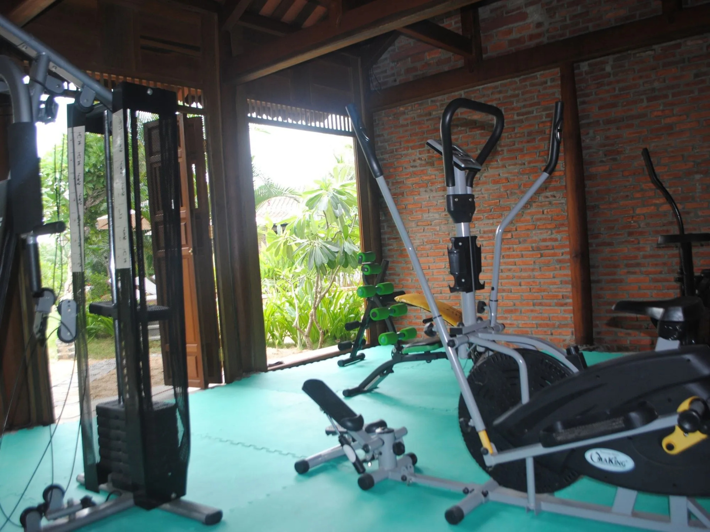 Foto - Hoi An Coco River Resort & Spa
