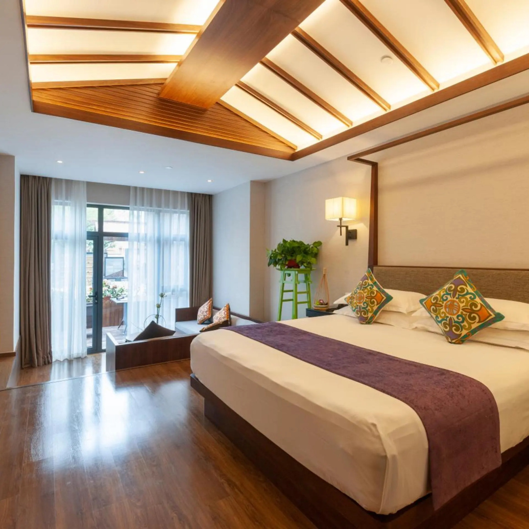 Photo - SSAW Boutique Hotel Shanghai South Xuhui