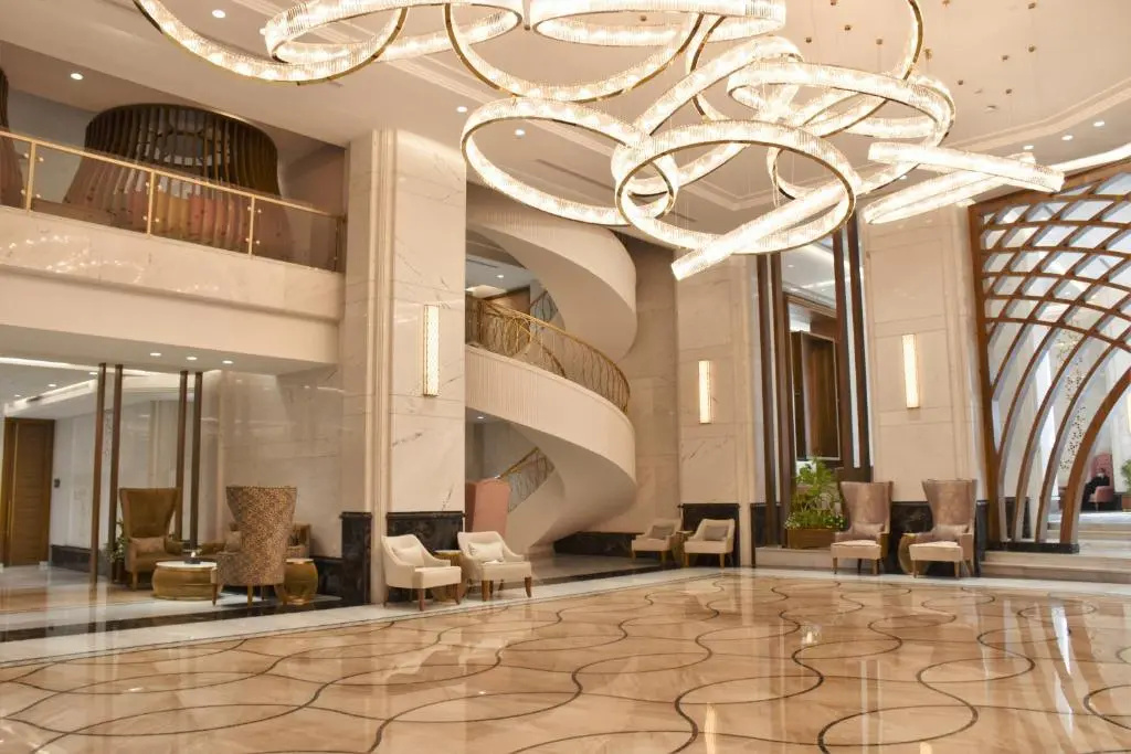 Foto - Midan Hotel
