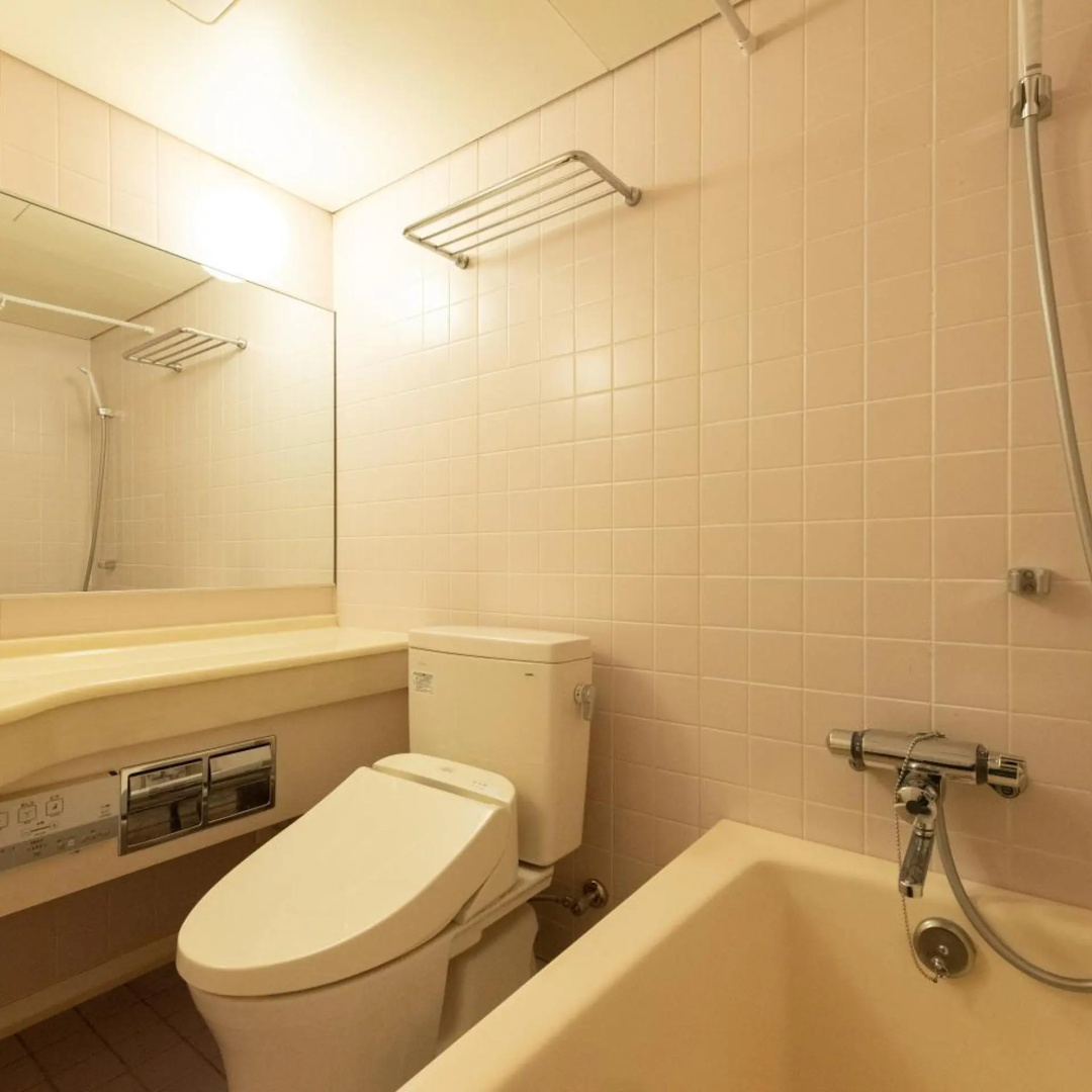 Foto - Urvest Hotel Kamata