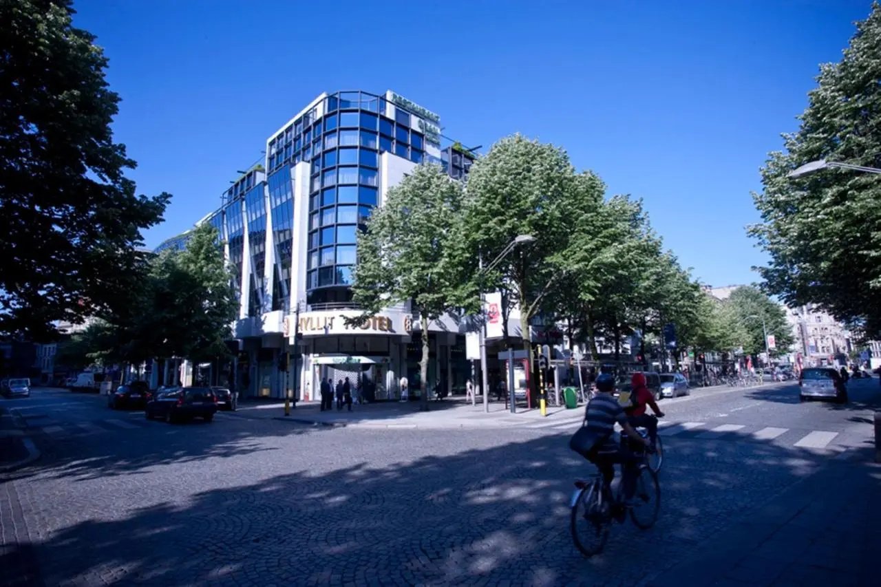 Foto - Hyllit Hotel