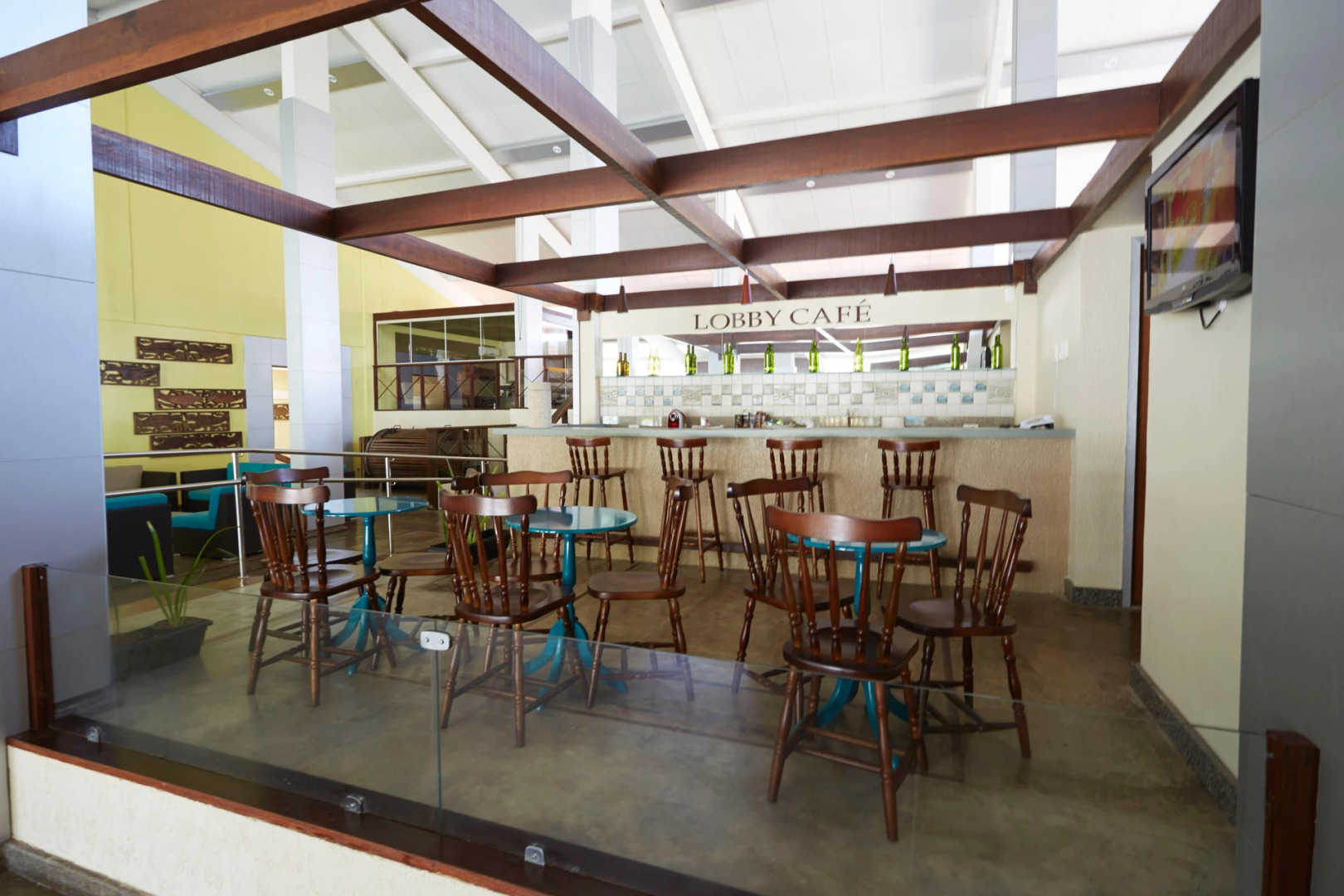 Foto - Hotel Marsol Beach Resort