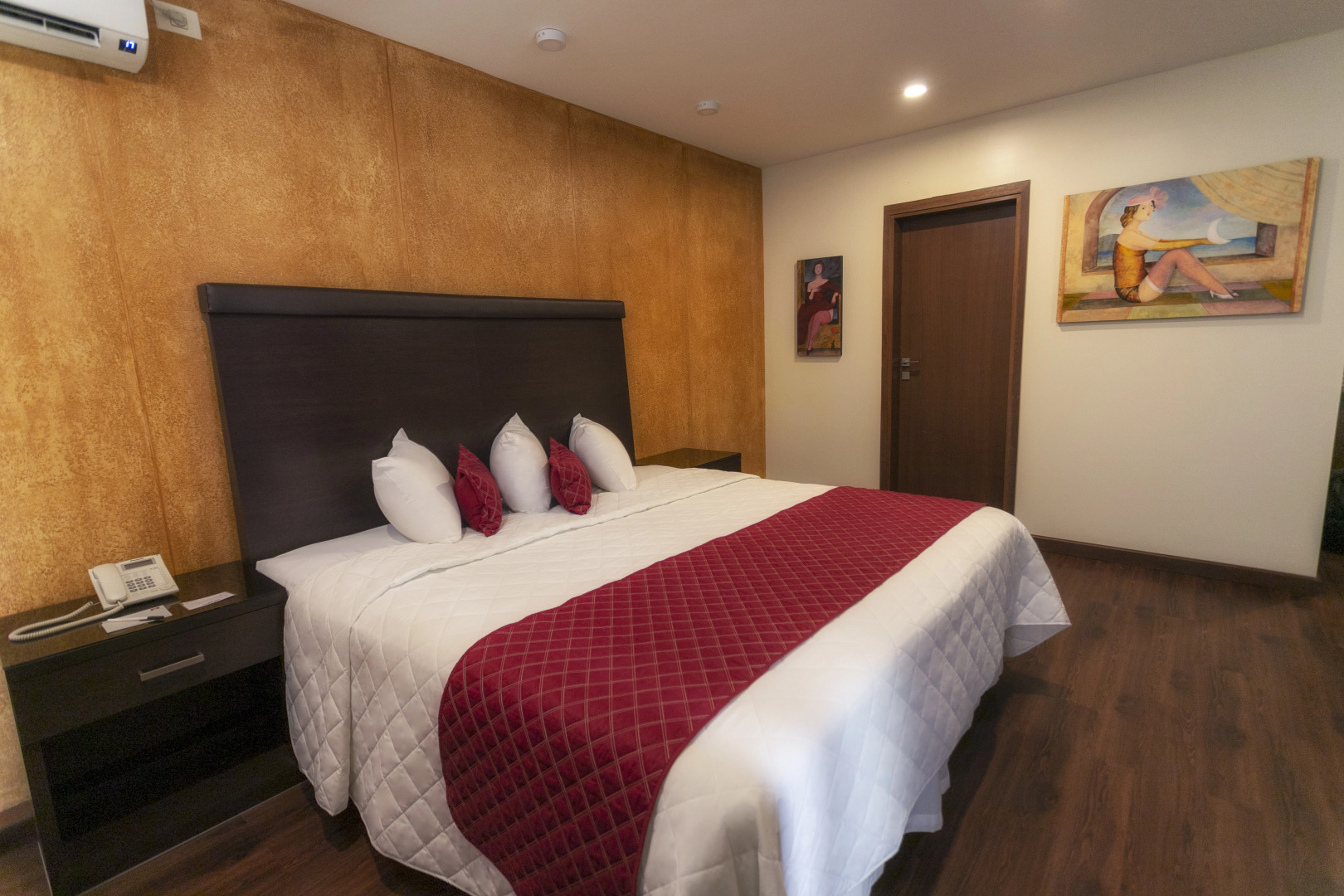 Foto - Gran Hotel Cochabamba