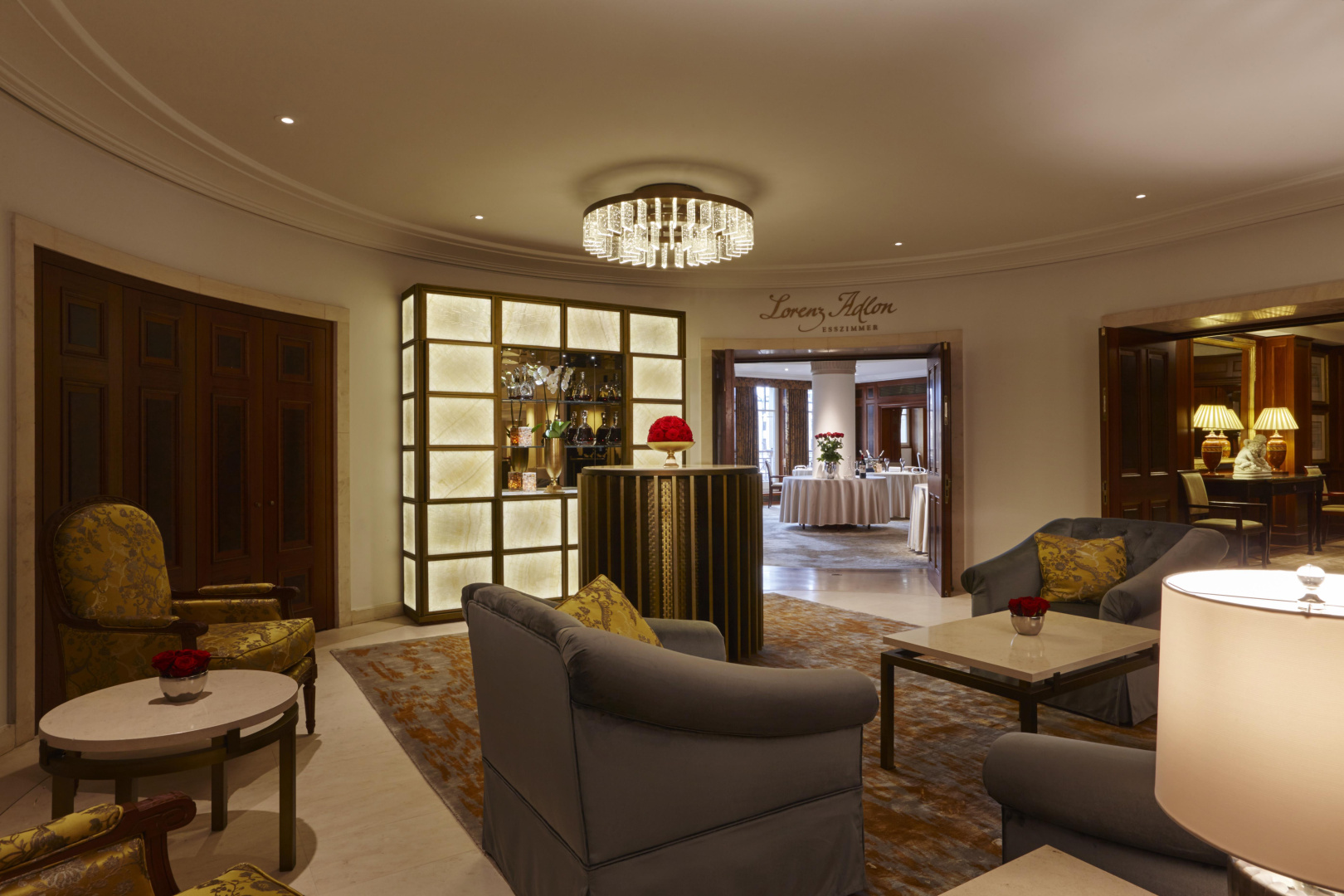 Foto - Hotel Adlon Kempinski Berlin