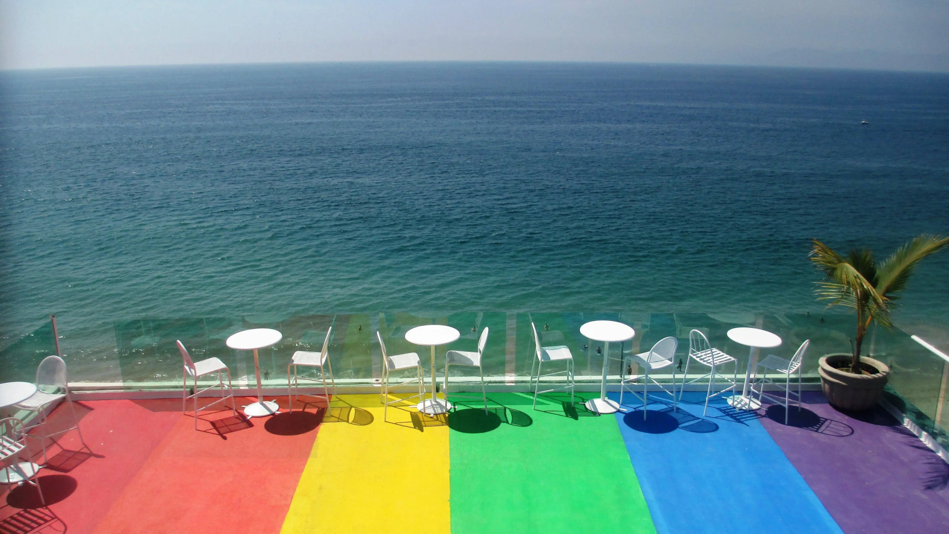 Photo - Blue Chairs Beachfront Resort Puerto Vallarta - Adults Only