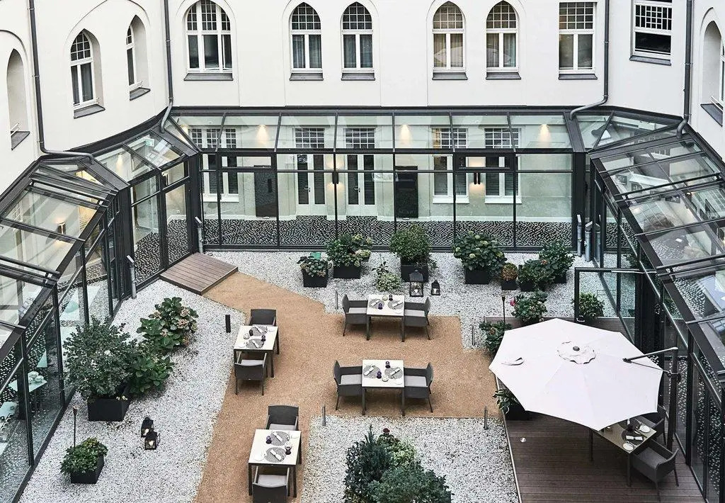 Foto - Roomers Berlin Steinplatz, Autograph Collection