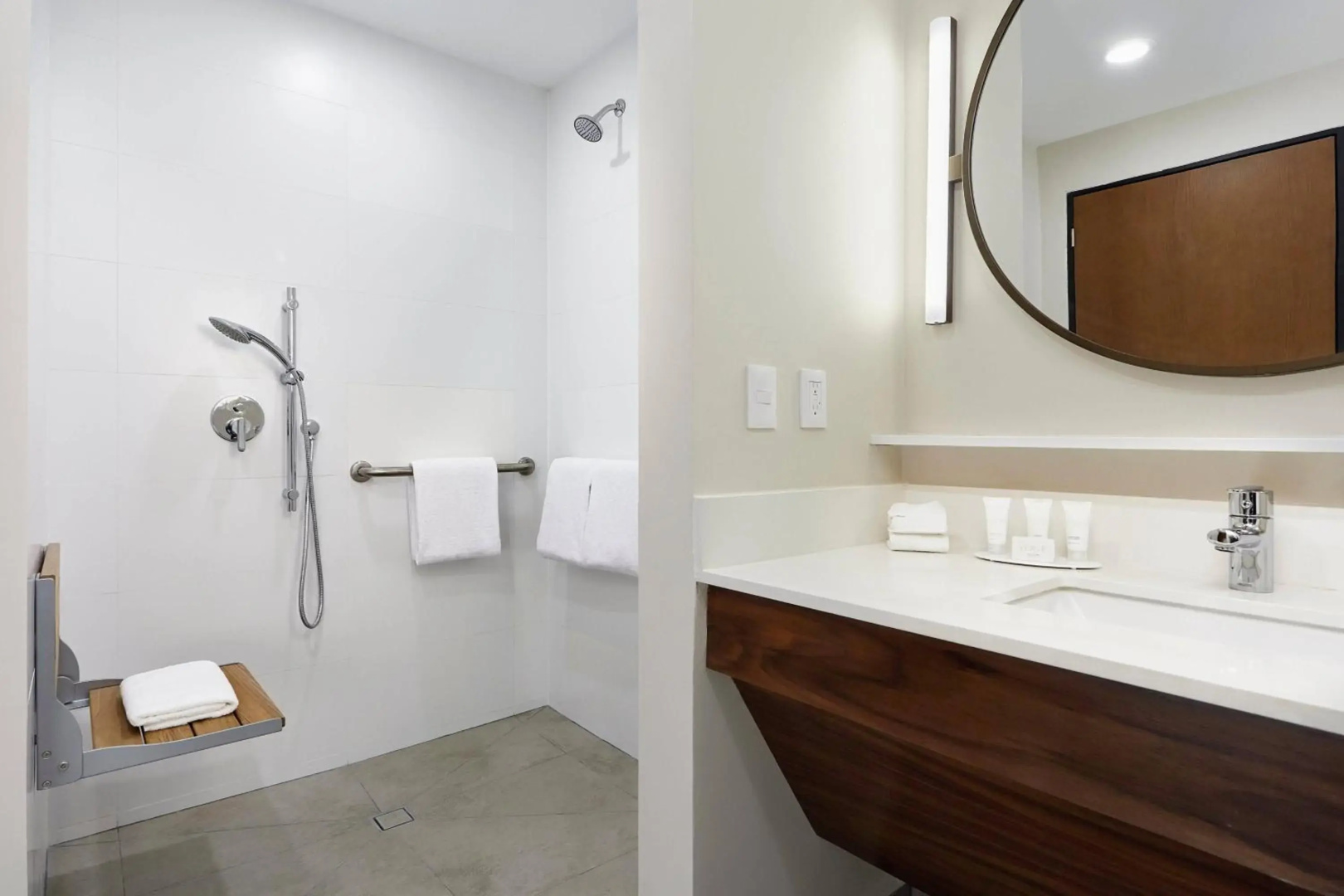 Foto - Fairfield Inn & Suites by Marriott Cancun Airport