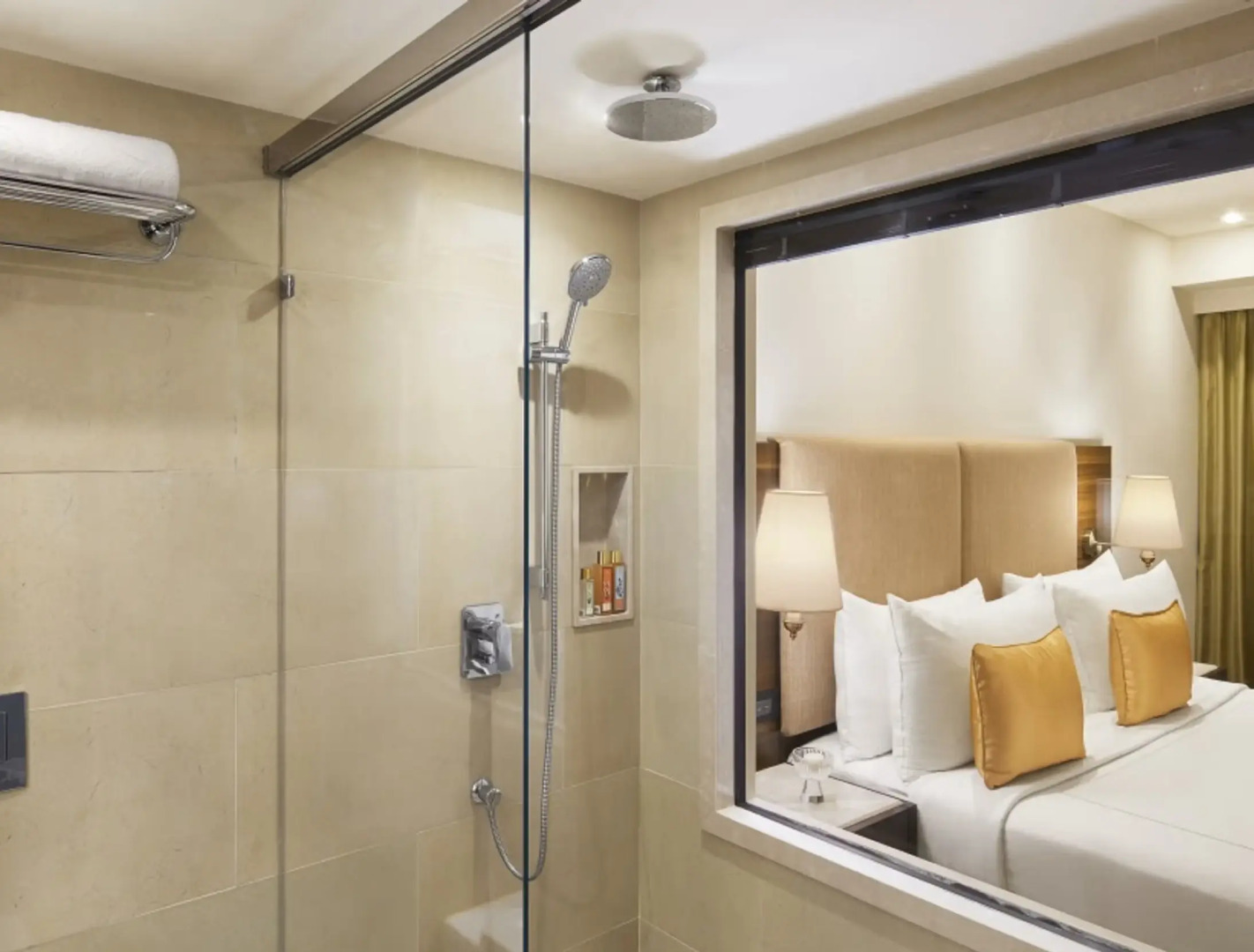 Foto - President - IHCL SeleQtions