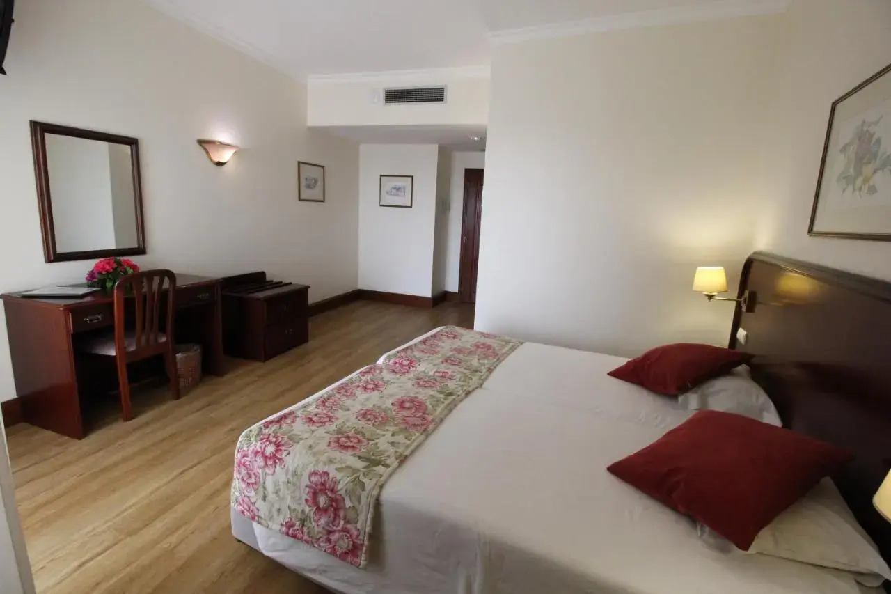 Foto - Suite Hotel Jardins Da Ajuda