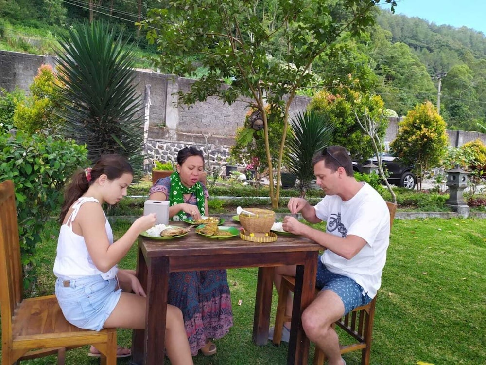 Foto - Batur Green Lakeview in Kintamani Bali