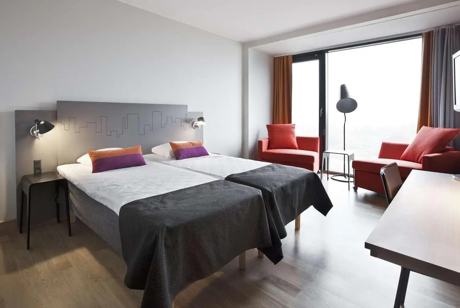 Foto - Scandic Sydhavnen