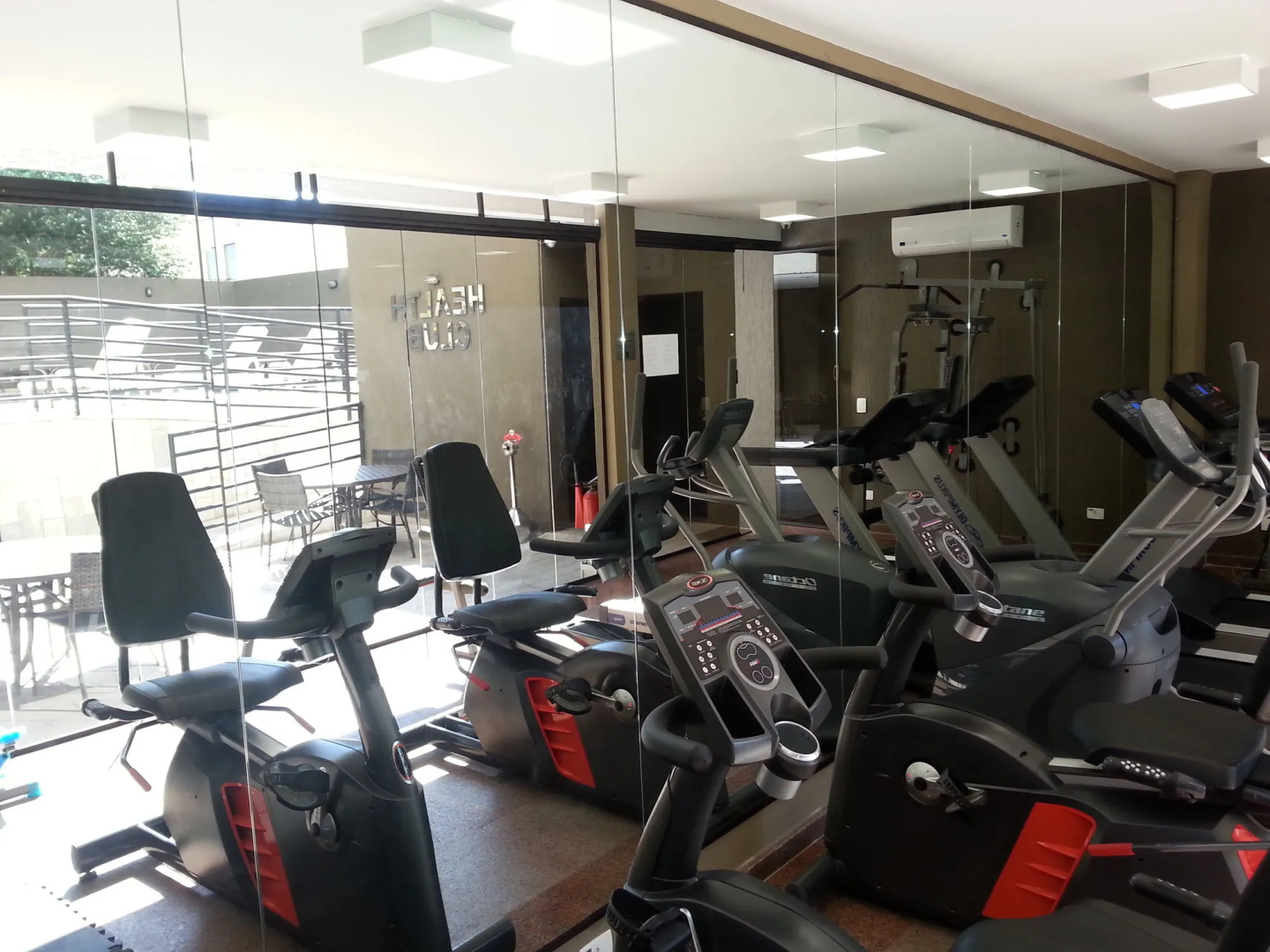 Photo - Premium Flats Berrini - Boutique Hotel & Spa
