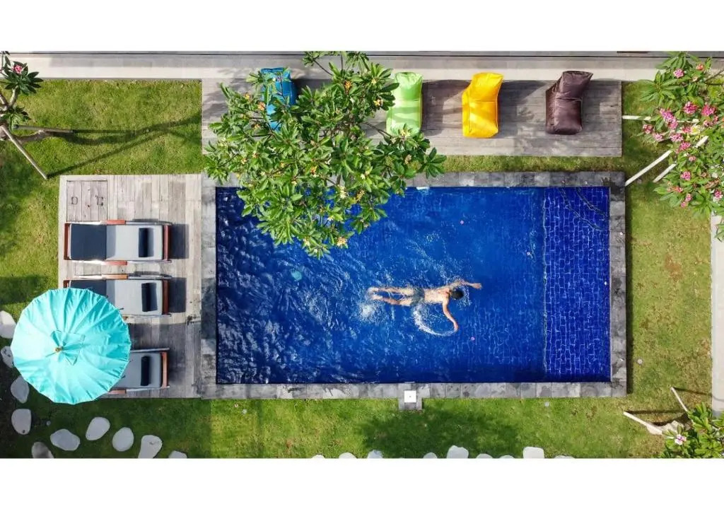 Photo - Frangipani House and Spa by ecommerceloka