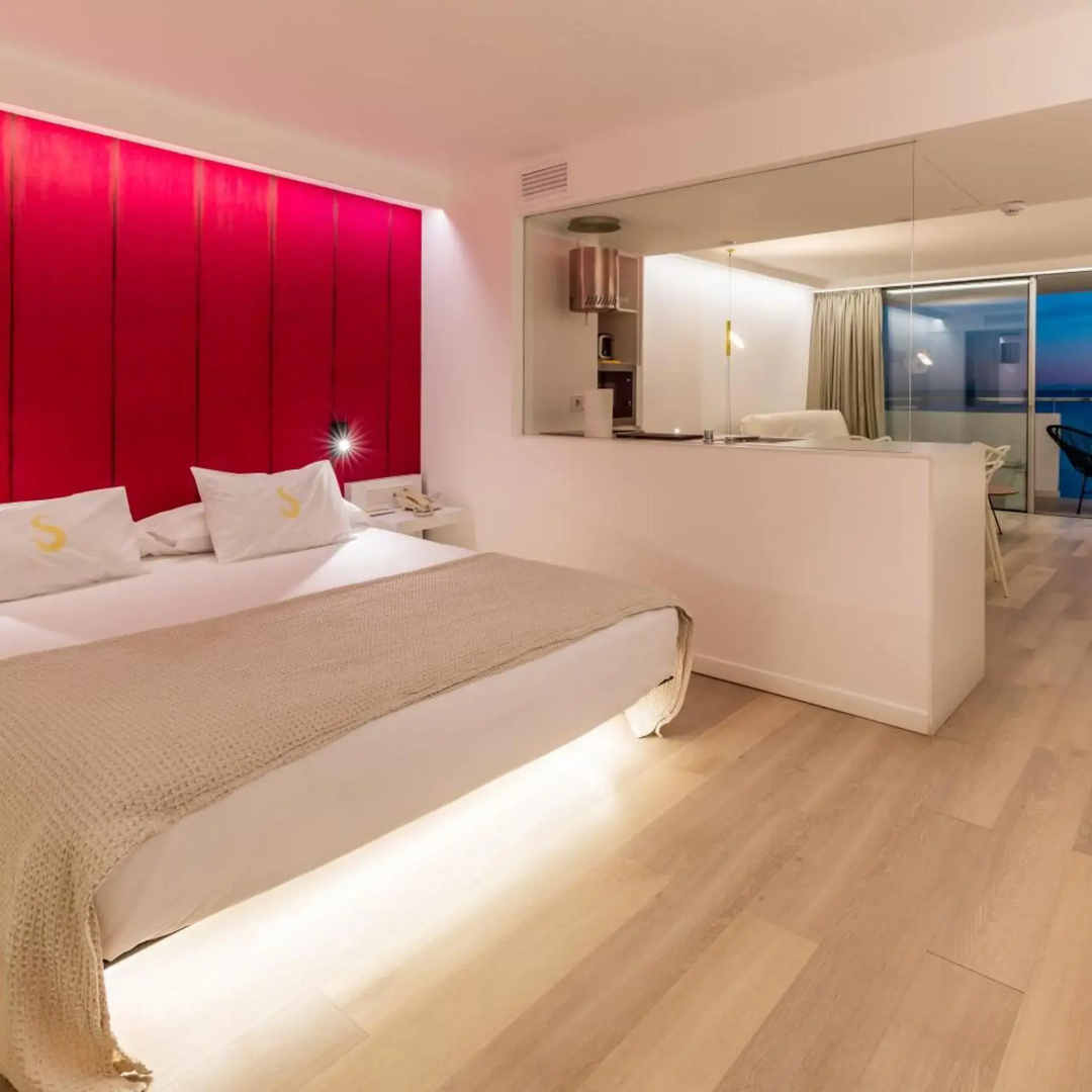 Photo - Sud Ibiza Suites