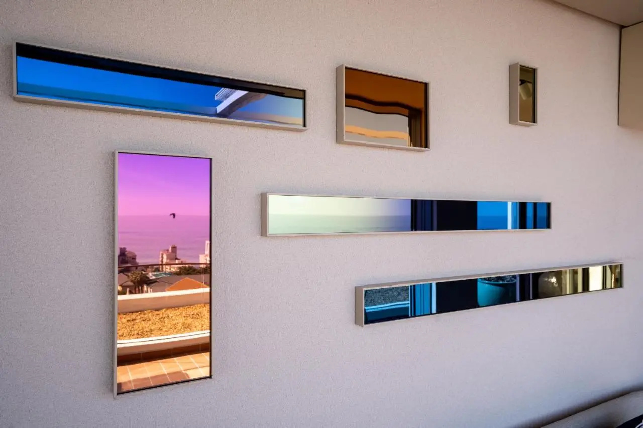 Foto - Home Suite Hotels Sea Point