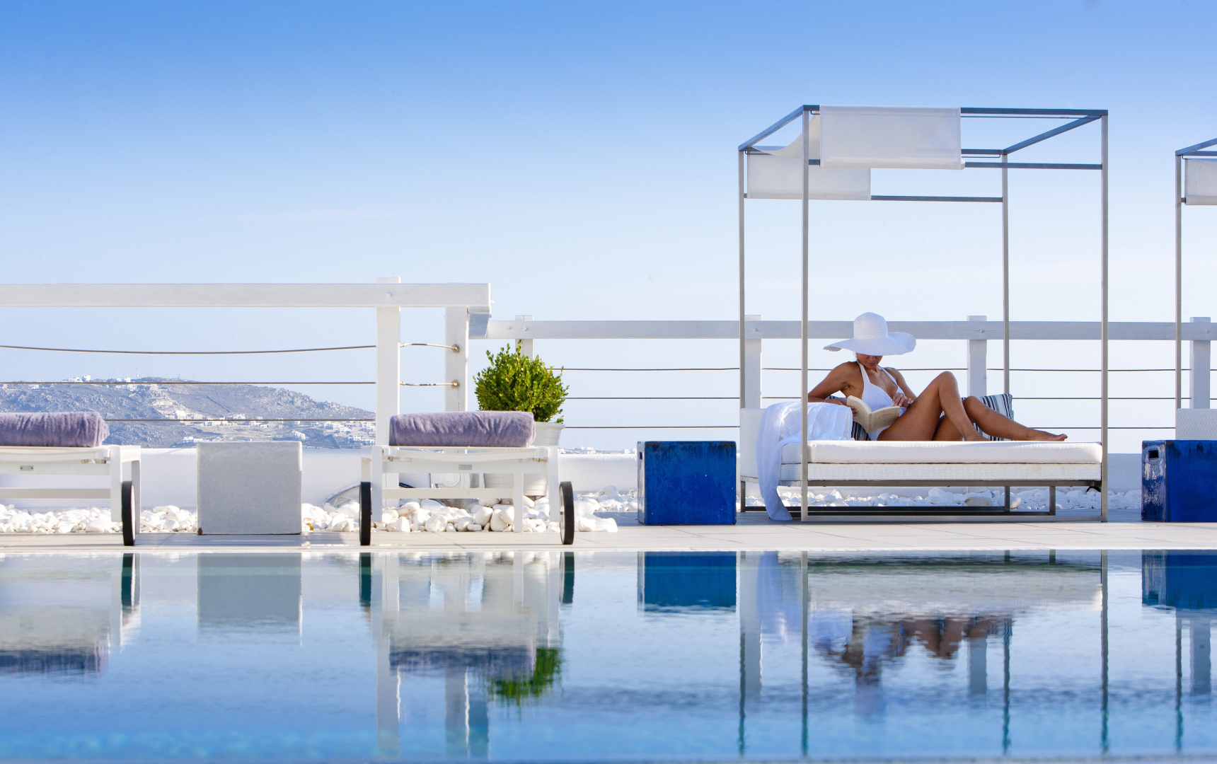 Photo - Grace Mykonos