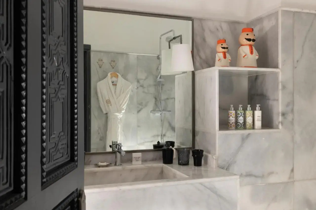 Photo - Riad Laz Mouassine & Wellness