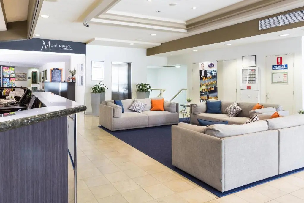 Foto - Riverside Hotel Southbank