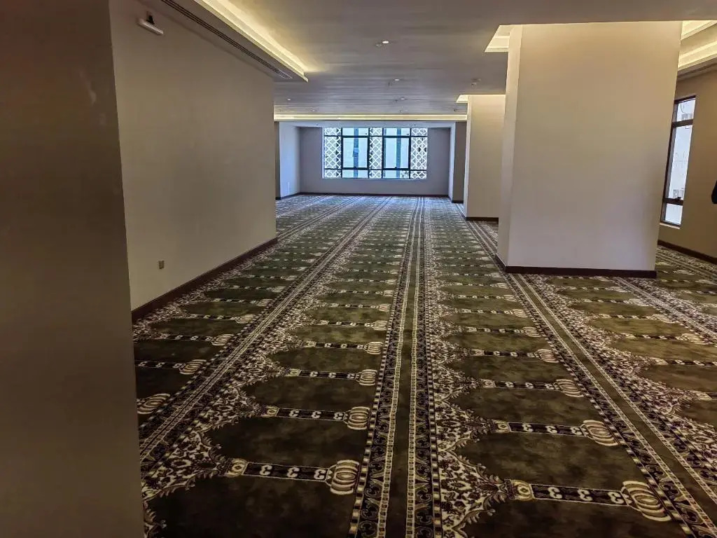 Foto - Diar Alkhalidiya Hotel فندق ديار الخالدية