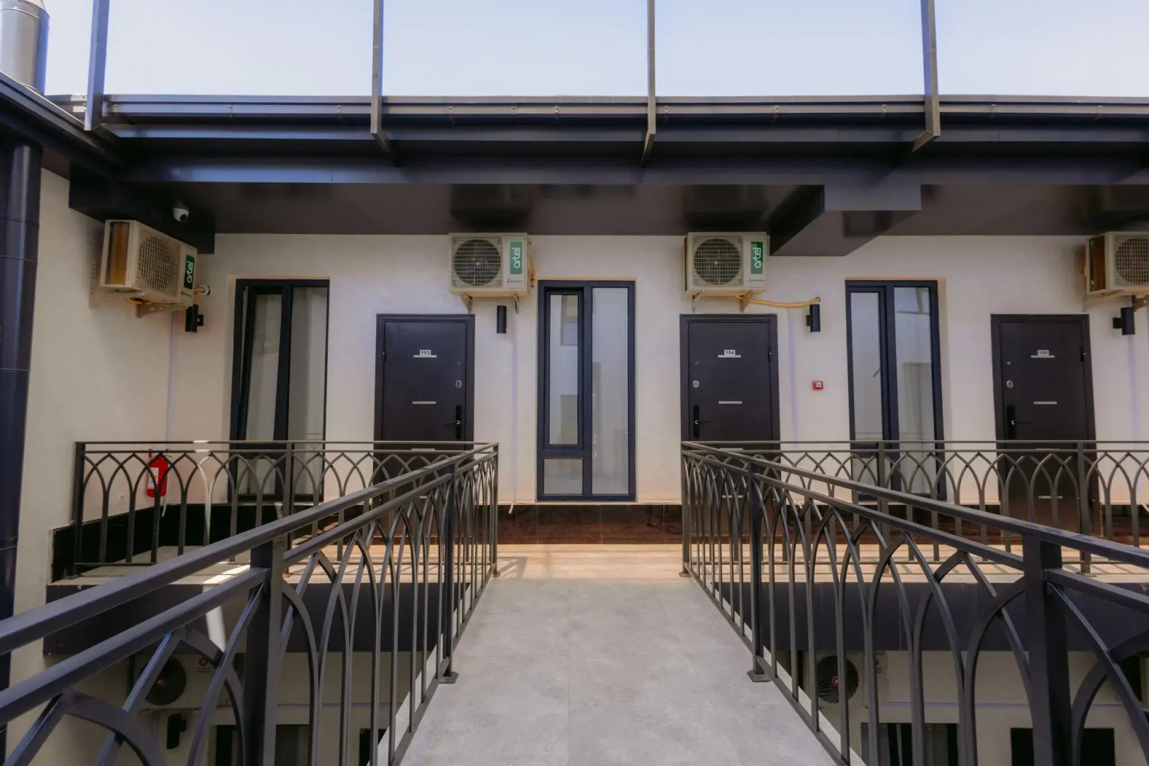 Foto - SADI Hotel